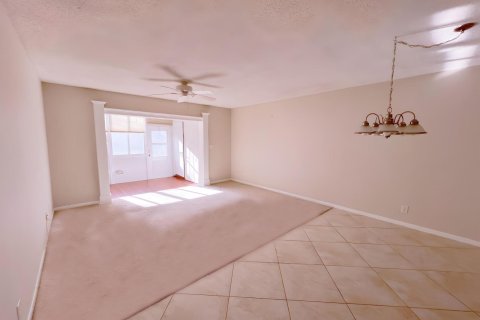 Condo in Stuart, Florida, 2 bedrooms  № 746257 - photo 20