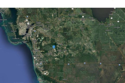 Land in Naples, Florida № 1361899 - photo 6