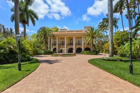 Villa ou maison à vendre à Sarasota, Floride: 6 chambres, 829.52 m2 № 1148018 - photo 23