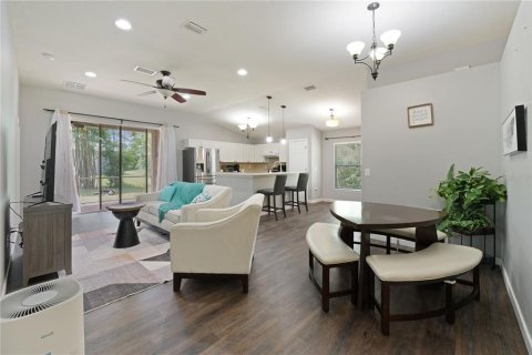 Casa en venta en North Port, Florida, 3 dormitorios, 141.77 m2 № 1308241 - foto 2