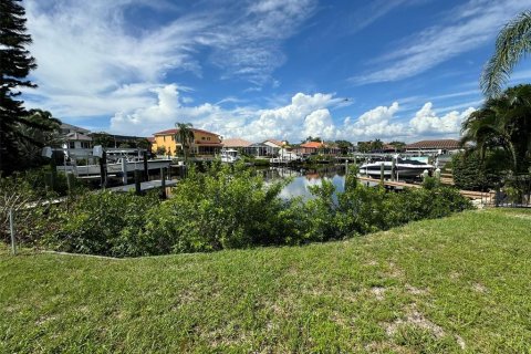 Terreno en venta en Apollo Beach, Florida № 1356598 - foto 3