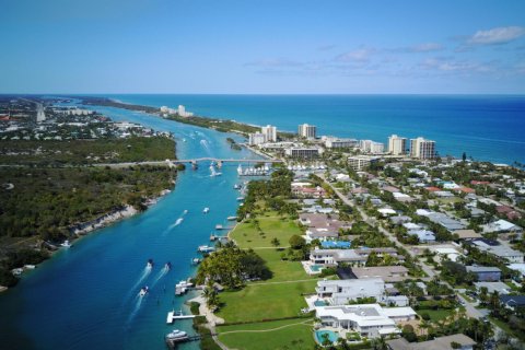 Condo in Palm Beach Gardens, Florida, 2 bedrooms  № 1216256 - photo 28