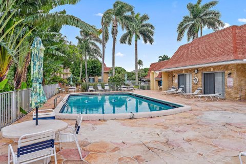 Copropriété à vendre à Palm Beach Gardens, Floride: 2 chambres, 107.95 m2 № 1216256 - photo 12