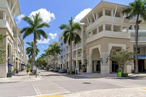 Condo in Palm Beach Gardens, Florida, 2 bedrooms  № 1216256 - photo 11