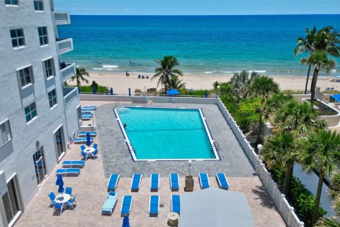 Copropriété à vendre à Fort Lauderdale, Floride: 2 chambres, 125.42 m2 № 1216352 - photo 6