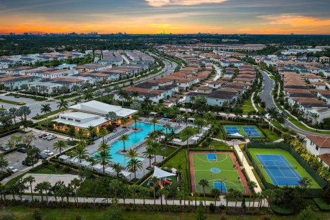 Villa ou maison à vendre à Palm Beach Gardens, Floride: 5 chambres, 464.42 m2 № 1216255 - photo 30