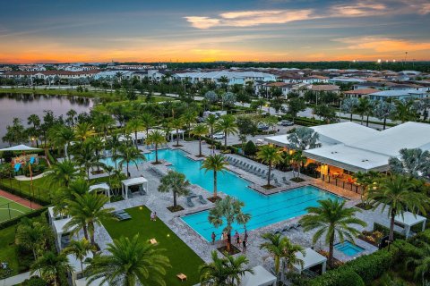 Villa ou maison à vendre à Palm Beach Gardens, Floride: 5 chambres, 464.42 m2 № 1216255 - photo 4