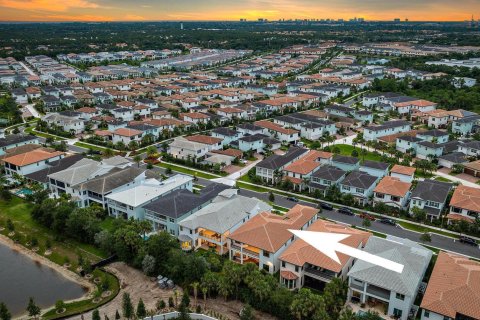 Villa ou maison à vendre à Palm Beach Gardens, Floride: 5 chambres, 464.42 m2 № 1216255 - photo 7