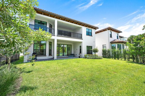 Villa ou maison à vendre à Palm Beach Gardens, Floride: 5 chambres, 464.42 m2 № 1216255 - photo 17