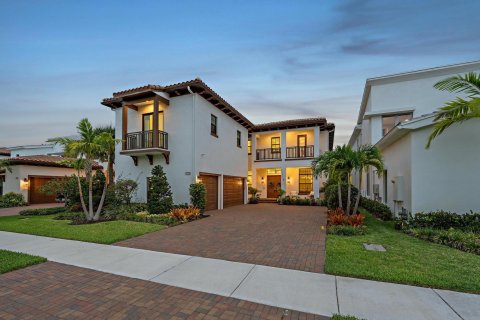 Villa ou maison à vendre à Palm Beach Gardens, Floride: 5 chambres, 464.42 m2 № 1216255 - photo 12