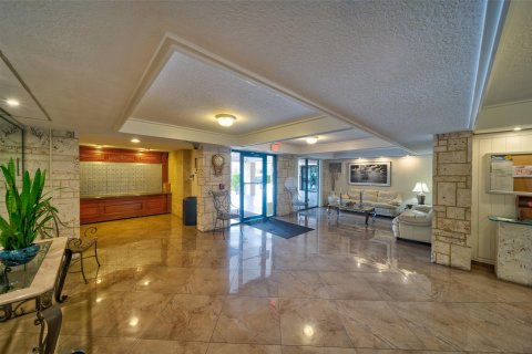 Copropriété à vendre à Hollywood, Floride: 2 chambres, 109.62 m2 № 952503 - photo 6