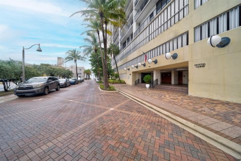 Condominio en venta en Hollywood, Florida, 2 dormitorios, 109.62 m2 № 952503 - foto 7