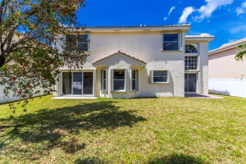 Villa ou maison à vendre à Miramar, Floride: 5 chambres, 317.45 m2 № 1099346 - photo 29