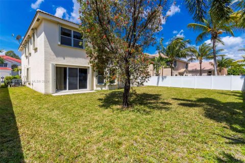 Casa en venta en Miramar, Florida, 5 dormitorios, 317.45 m2 № 1099346 - foto 28