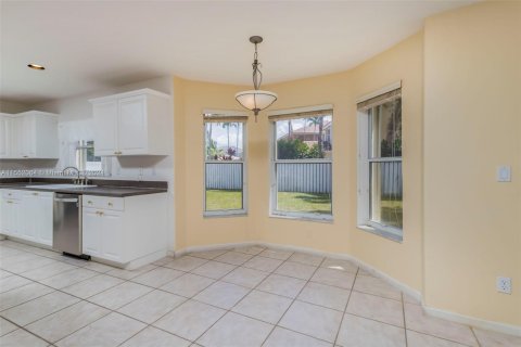 Villa ou maison à vendre à Miramar, Floride: 5 chambres, 317.45 m2 № 1099346 - photo 23