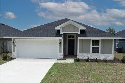 Casa en venta en Newberry, Florida, 3 dormitorios, 140.47 m2 № 1344548 - foto 1