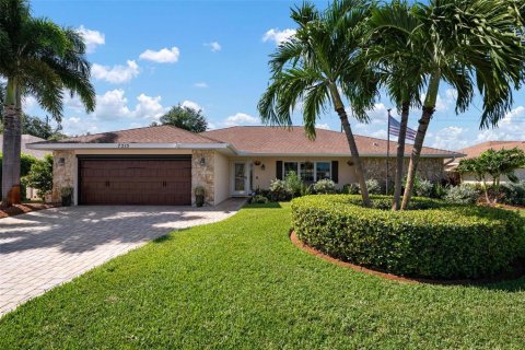 Casa en venta en Bradenton, Florida, 4 dormitorios, 201.41 m2 № 1344513 - foto 1