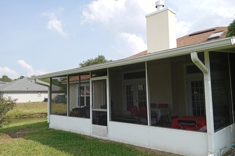 Villa ou maison à vendre à Jacksonville, Floride: 4 chambres, 208.57 m2 № 768171 - photo 19