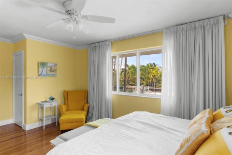 Купить виллу или дом в Норт-Майами, Флорида 4 спальни, 237.09м2, № 1117681 - фото 17