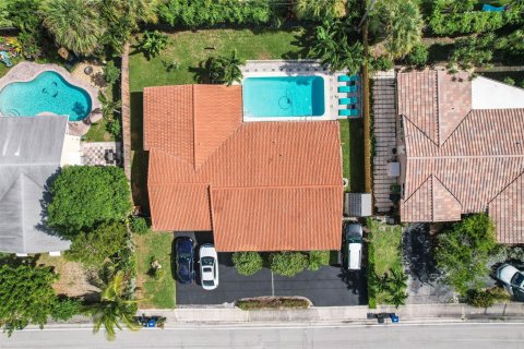 Casa en venta en Fort Lauderdale, Florida, 3 dormitorios, 144 m2 № 959594 - foto 5