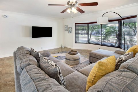 Casa en venta en Fort Lauderdale, Florida, 3 dormitorios, 144 m2 № 959594 - foto 30