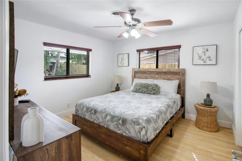 Casa en venta en Fort Lauderdale, Florida, 3 dormitorios, 144 m2 № 959594 - foto 23