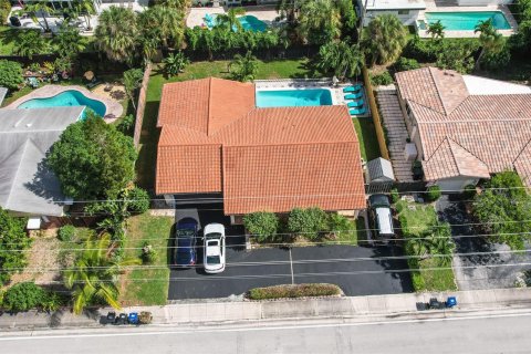 Villa ou maison à vendre à Fort Lauderdale, Floride: 3 chambres, 144 m2 № 959594 - photo 7