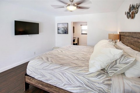 Casa en venta en Fort Lauderdale, Florida, 3 dormitorios, 144 m2 № 959594 - foto 25