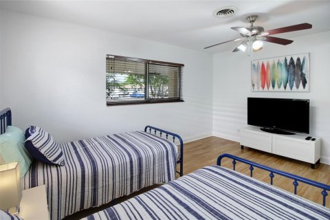 Casa en venta en Fort Lauderdale, Florida, 3 dormitorios, 144 m2 № 959594 - foto 22