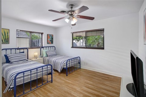 Casa en venta en Fort Lauderdale, Florida, 3 dormitorios, 144 m2 № 959594 - foto 20