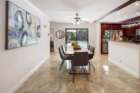 Casa en venta en Fort Lauderdale, Florida, 3 dormitorios, 144 m2 № 959594 - foto 21