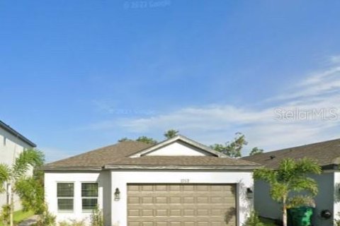 House in Port Charlotte, Florida 3 bedrooms, 169.73 sq.m. № 1346289 - photo 1