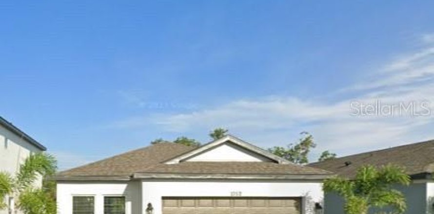 House in Port Charlotte, Florida 3 bedrooms, 169.73 sq.m. № 1346289