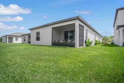 Villa ou maison à vendre à Port Charlotte, Floride: 3 chambres, 169.73 m2 № 1346289 - photo 5