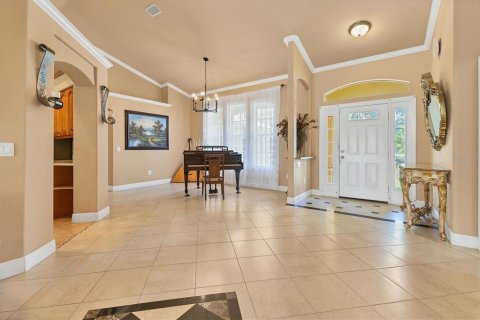 Villa ou maison à vendre à North Port, Floride: 4 chambres, 214.88 m2 № 1346253 - photo 3