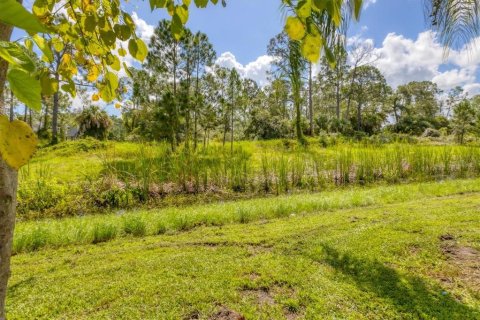 Villa ou maison à vendre à North Port, Floride: 4 chambres, 214.88 m2 № 1346253 - photo 22