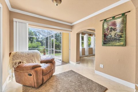 Villa ou maison à vendre à North Port, Floride: 4 chambres, 214.88 m2 № 1346253 - photo 5