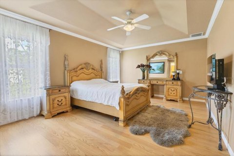 Villa ou maison à vendre à North Port, Floride: 4 chambres, 214.88 m2 № 1346253 - photo 13