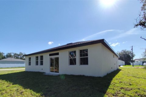 Casa en venta en Kissimmee, Florida, 4 dormitorios, 139.45 m2 № 1346288 - foto 4