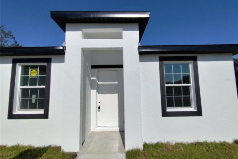 Villa ou maison à vendre à Kissimmee, Floride: 4 chambres, 139.45 m2 № 1346288 - photo 2