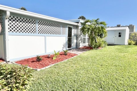 Villa ou maison à vendre à Port Orange, Floride: 3 chambres, 115.2 m2 № 1346254 - photo 22