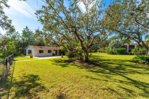 Terreno en venta en Sarasota, Florida № 262752 - foto 25