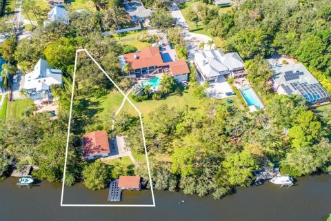 Terreno en venta en Sarasota, Florida № 262752 - foto 4