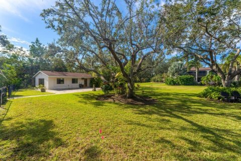 Terreno en venta en Sarasota, Florida № 262752 - foto 19