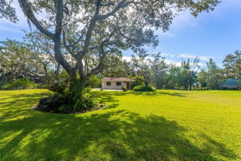 Terrain à vendre à Sarasota, Floride № 262752 - photo 6