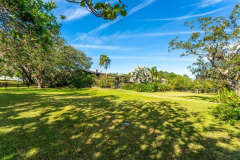 Terreno en venta en Sarasota, Florida № 262752 - foto 13