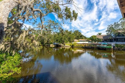 Terreno en venta en Sarasota, Florida № 262752 - foto 3