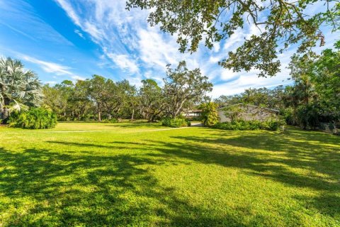 Terreno en venta en Sarasota, Florida № 262752 - foto 9