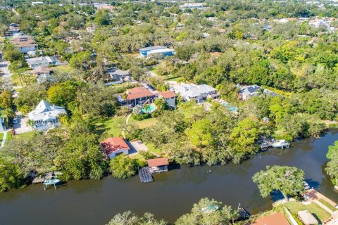 Terreno en venta en Sarasota, Florida № 262752 - foto 18