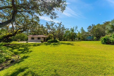 Terreno en venta en Sarasota, Florida № 262752 - foto 24